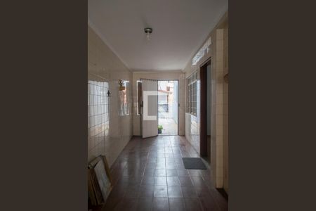 Casa à venda com 145m², 3 quartos e 2 vagasEntrada