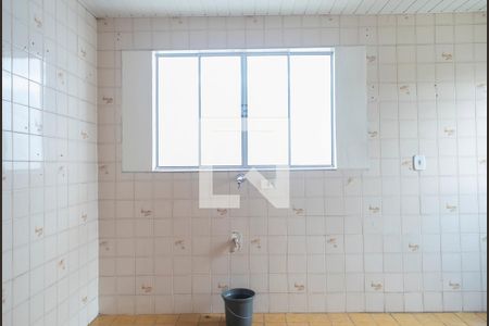 Casa à venda com 145m², 3 quartos e 2 vagasCozinha