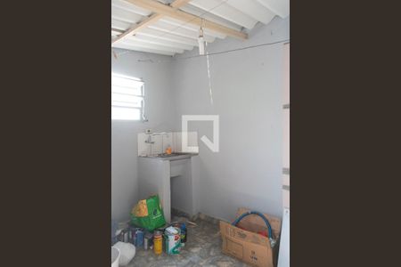 Casa à venda com 145m², 3 quartos e 2 vagasÁrea de Serviço