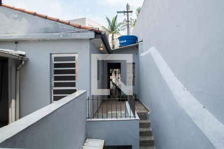 Casa à venda com 145m², 3 quartos e 2 vagasQuintal