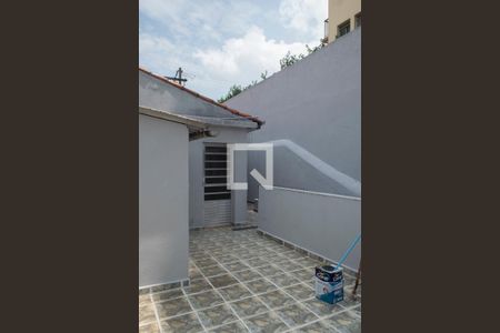 Casa à venda com 145m², 3 quartos e 2 vagasQuintal