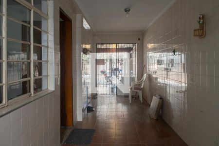Casa à venda com 145m², 3 quartos e 2 vagasEntrada