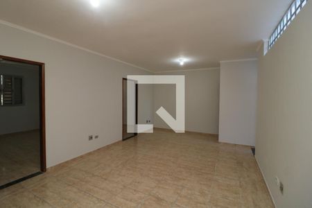 Sala de casa para alugar com 3 quartos, 100m² em Cidade São Mateus, São Paulo