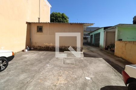 Casa para alugar com 100m², 3 quartos e 1 vagaGaragem