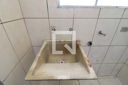 Casa para alugar com 100m², 3 quartos e 1 vagaÁrea de Serviço