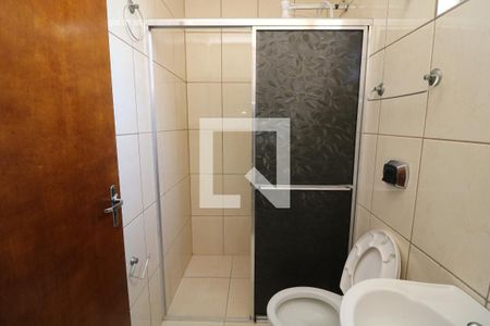 Casa para alugar com 100m², 3 quartos e 1 vagaBanheiro