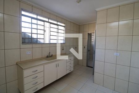 Casa para alugar com 100m², 3 quartos e 1 vagaCozinha