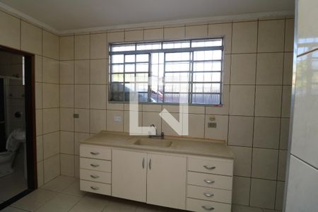 Casa para alugar com 100m², 3 quartos e 1 vagaCozinha