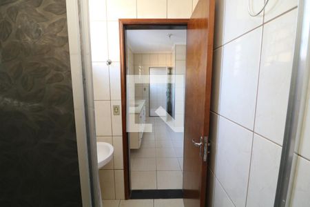 Casa para alugar com 100m², 3 quartos e 1 vagaBanheiro