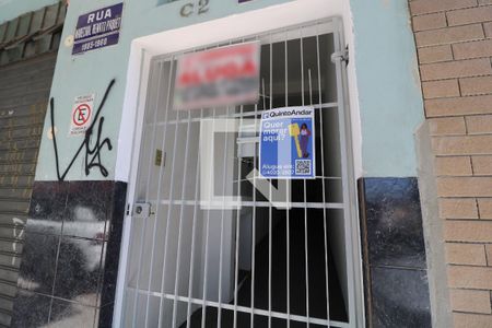 Casa para alugar com 100m², 3 quartos e 1 vagaFachada