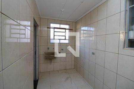 Casa para alugar com 100m², 3 quartos e 1 vagaÁrea de Serviço