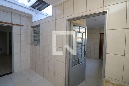 Casa para alugar com 100m², 3 quartos e 1 vagaÁrea de Serviço