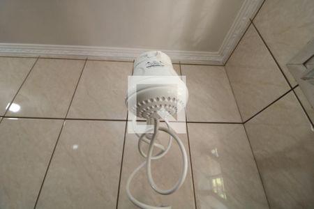 Banheiro da Suíte de casa para alugar com 3 quartos, 100m² em Cidade São Mateus, São Paulo