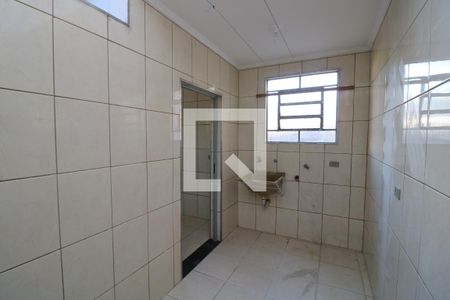 Casa para alugar com 100m², 3 quartos e 1 vagaÁrea de Serviço