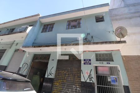 Casa para alugar com 100m², 3 quartos e 1 vagaFachada