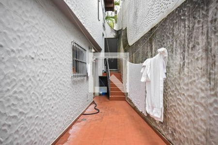 Casa à venda com 540m², 4 quartos e 7 vagasÁrea de serviço