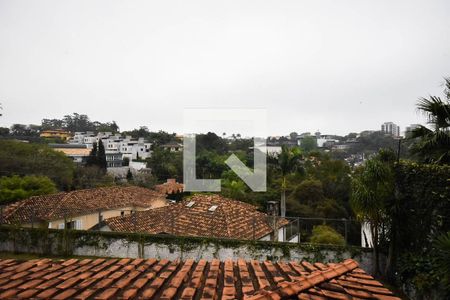 Casa à venda com 540m², 4 quartos e 7 vagasVista do quarto 1