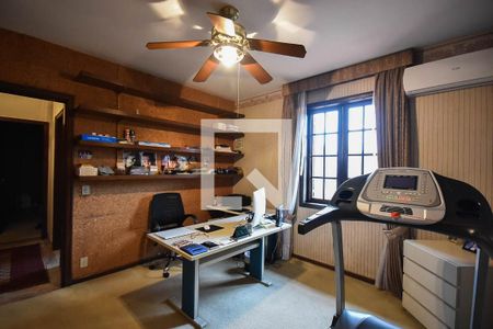 Casa à venda com 540m², 4 quartos e 7 vagasQuarto 1