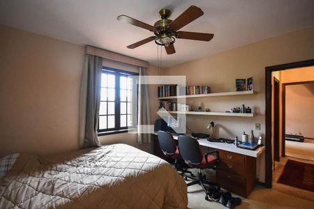 Casa à venda com 540m², 4 quartos e 7 vagasQuarto 2