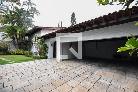 Casa à venda com 540m², 4 quartos e 7 vagasGaragem