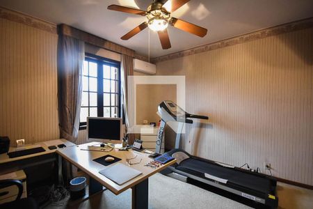 Casa à venda com 540m², 4 quartos e 7 vagasQuarto 1