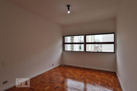 Apartamento à venda com 140m², 3 quartos e 1 vagaQuarto 2