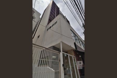 Apartamento à venda com 140m², 3 quartos e 1 vagaFachada
