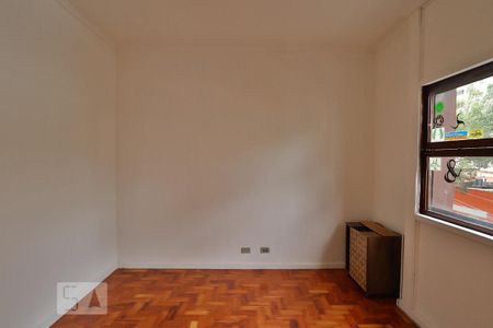 Apartamento à venda com 140m², 3 quartos e 1 vagaQuarto 3