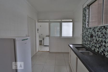 Apartamento à venda com 140m², 3 quartos e 1 vagaCozinha