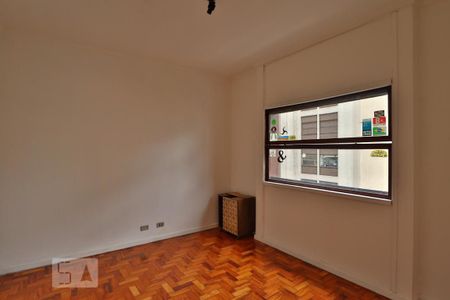 Apartamento à venda com 140m², 3 quartos e 1 vagaQuarto 3