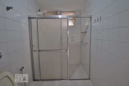 Apartamento à venda com 140m², 3 quartos e 1 vagaBanheiro 1