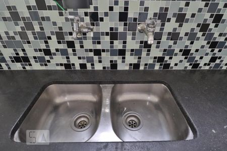 Apartamento à venda com 140m², 3 quartos e 1 vagaCozinha