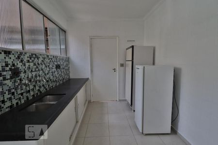 Apartamento à venda com 140m², 3 quartos e 1 vagaCozinha