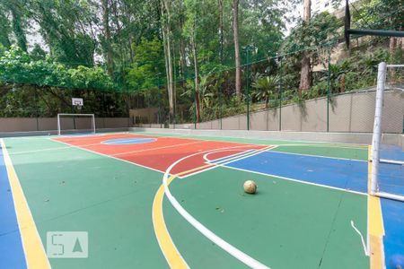 Apartamento à venda com 130m², 3 quartos e 2 vagasQuadra Esportiva