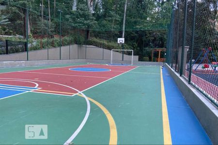 Apartamento à venda com 130m², 3 quartos e 2 vagasQuadra Esportiva