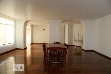 Apartamento à venda com 130m², 3 quartos e 2 vagasÁrea Comum - Salão de Festas