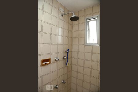 Apartamento à venda com 130m², 3 quartos e 2 vagasBanheiro da Suíte 