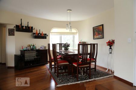 Sala  de apartamento à venda com 3 quartos, 130m² em Vila Andrade, São Paulo