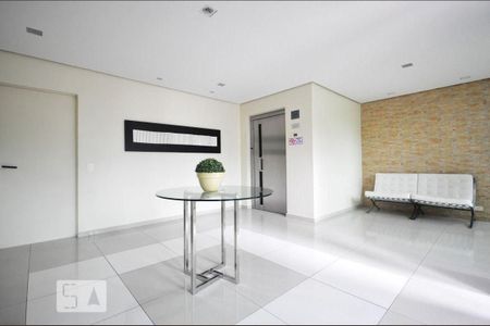 Apartamento à venda com 130m², 3 quartos e 2 vagasHall Social 