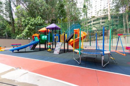 Apartamento à venda com 130m², 3 quartos e 2 vagasÁrea Comum - Playground