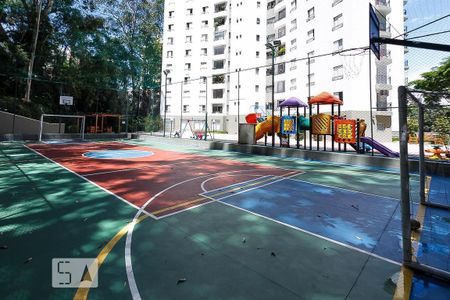 Apartamento à venda com 130m², 3 quartos e 2 vagasQuadra Esportiva