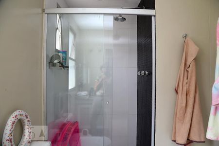 Apartamento à venda com 130m², 3 quartos e 2 vagasBanheiro Social