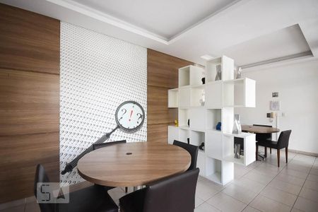 Apartamento à venda com 97m², 2 quartos e 2 vagasSalão de jogos