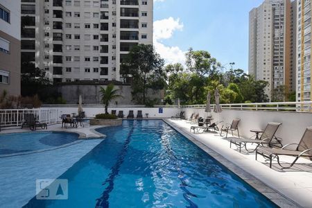 Apartamento à venda com 97m², 2 quartos e 2 vagasPiscina