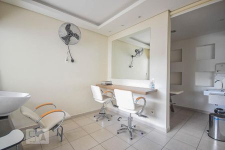 Apartamento à venda com 97m², 2 quartos e 2 vagasEspaço beleza