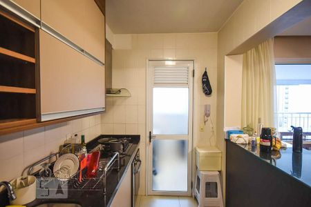 Apartamento à venda com 97m², 2 quartos e 2 vagasCozinha