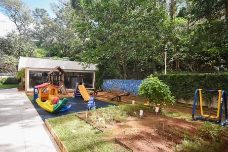 Apartamento à venda com 97m², 2 quartos e 2 vagasPlayground