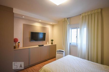 Apartamento à venda com 97m², 2 quartos e 2 vagasSuíte 1