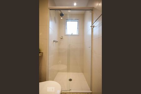 Apartamento à venda com 97m², 2 quartos e 2 vagasBanheiro suíte 2