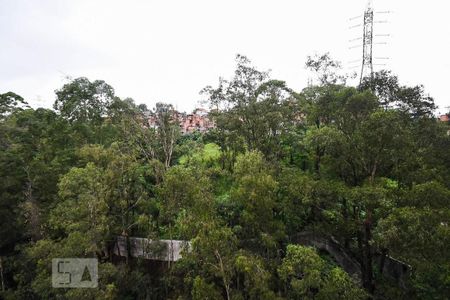 Apartamento à venda com 97m², 2 quartos e 2 vagasVista da suíte 2